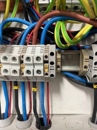 Electricista en Barcelona