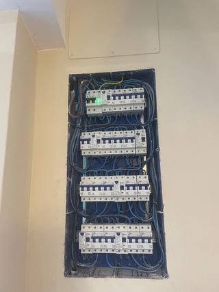 Electricista en Barcelona