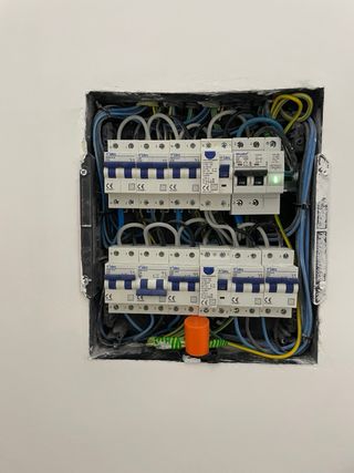 Electricista en Barcelona