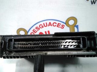 Centralita motor renault 8200020959 clio ii 638646