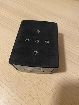 Caja guardallaves con contraseña nueva