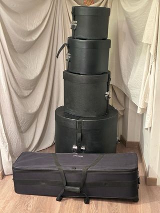 Batería Acústica DW COLLECTORS