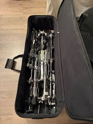 Batería Acústica DW COLLECTORS