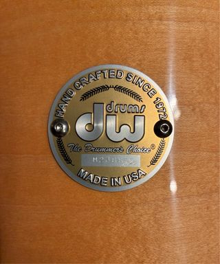 Batería Acústica DW COLLECTORS