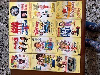 Lote 39 DVDs Joyas del Cine Español y otros