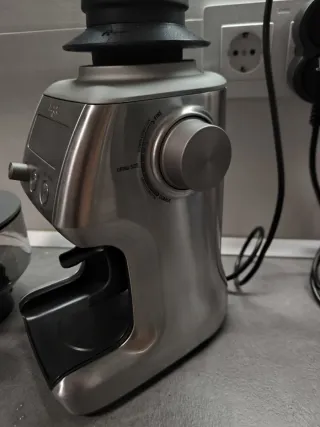 Set Cafetera Sage Bambino + Molinillo