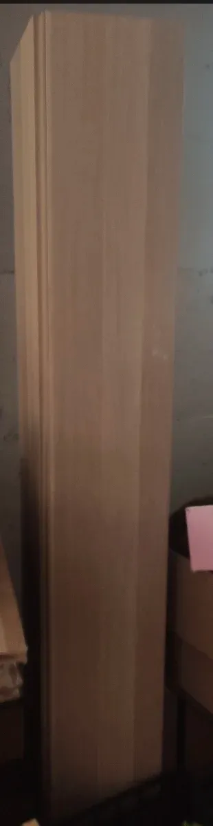 Mueble de baño doble lavabo