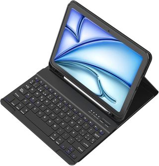 NUEVO! Funda Teclado para iPad Air 11 Pulgadas M3