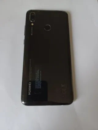 Mobil Huawei P Smart