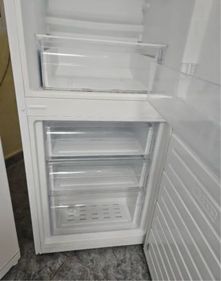 Nevera de 2ºmano