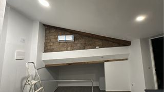 Servicio de instalaciones/pintura/reformas/diseño