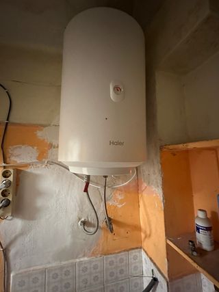 Servicio de instalaciones/pintura/reformas/diseño