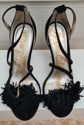 Sandali donna sam edelman