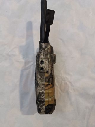 radio midland g7 mimetica come nuova