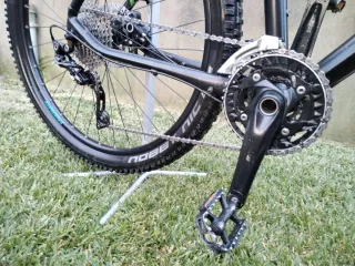 Bicicleta Ghost 27.5 XL