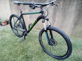 Bicicleta Ghost 27.5 XL