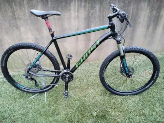 Bicicleta Ghost 27.5 XL