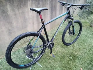 Bicicleta Ghost 27.5 XL