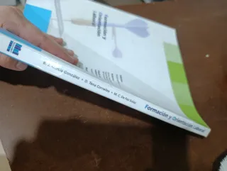 FORMACIÓN Y ORIENTACIÓN LABORAL