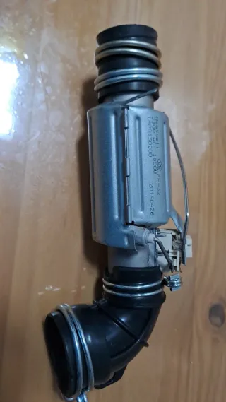 Resistencia lavavajillas Beko 26220