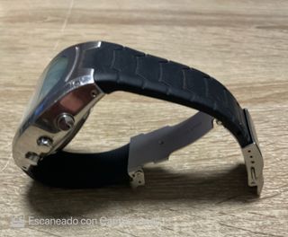 Reloj Marea ana-digi – funciona la parte digital