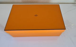 Caja Bolso Hermès Kelly 35 París