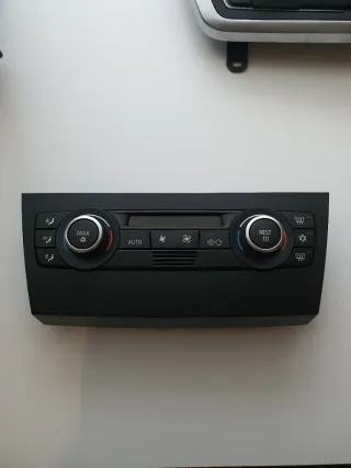 Comandi Clima BMW E90 E91