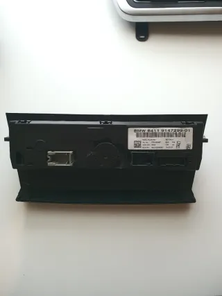 Comandi Clima BMW E90 E91