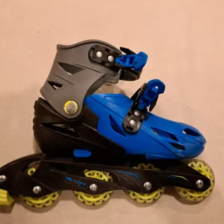 Patines niño talla 31 - 34