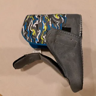 Patines niño talla 31 - 34