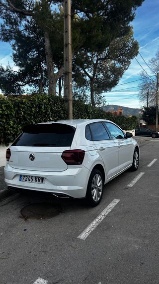 Volkswagen Polo 2018