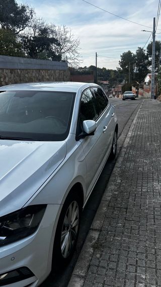Volkswagen Polo 2018