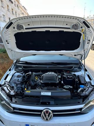 Volkswagen Polo 2018