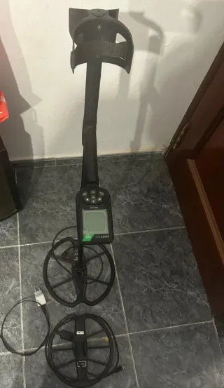 Detector de metal