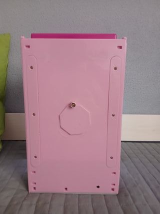 Maquina de gancho para niños