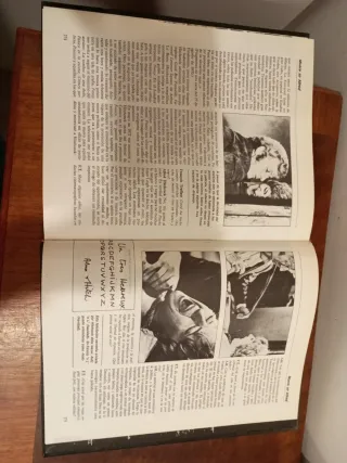 El Cine según Hitchcock