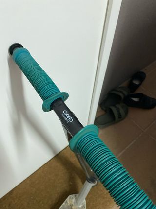 Scooter oxelo freestyle