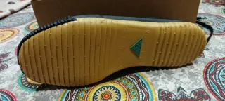 Zapatillas Shaolín "Fujimae"