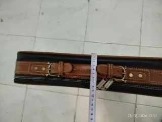 Maletín Vintage Años 80 Portatodo