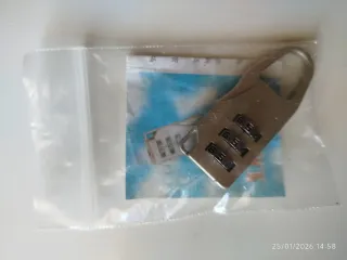Maletín Vintage Años 80 Portatodo
