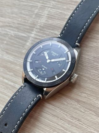 Tissot PRS 516 Small Seconds