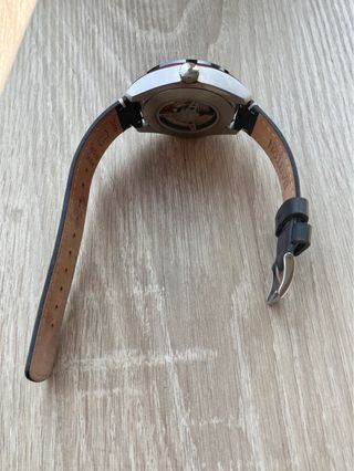 Tissot PRS 516 Small Seconds