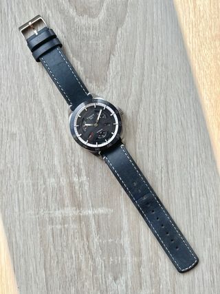 Tissot PRS 516 Small Seconds