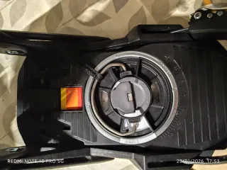 Fijaciones Snowboard Rossignol Rail