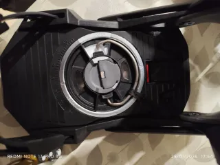 Fijaciones Snowboard Rossignol Rail