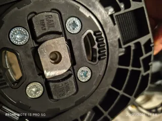 Fijaciones Snowboard Rossignol Rail