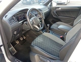 Volkswagen Tiguan R-Line 2.0TDI 150CV