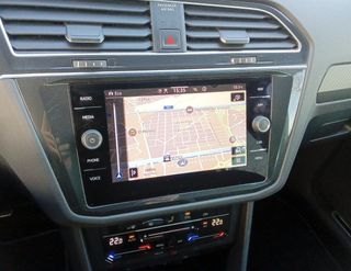 Volkswagen Tiguan R-Line 2.0TDI 150CV