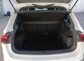 Volkswagen Tiguan R-Line 2.0TDI 150CV