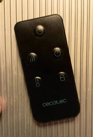 Mando Cecotec Emisor Térmico